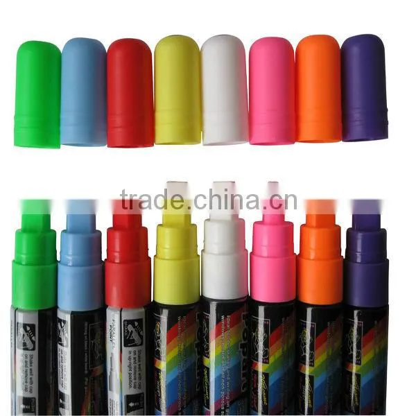Easily Erase White Board Marker Pen