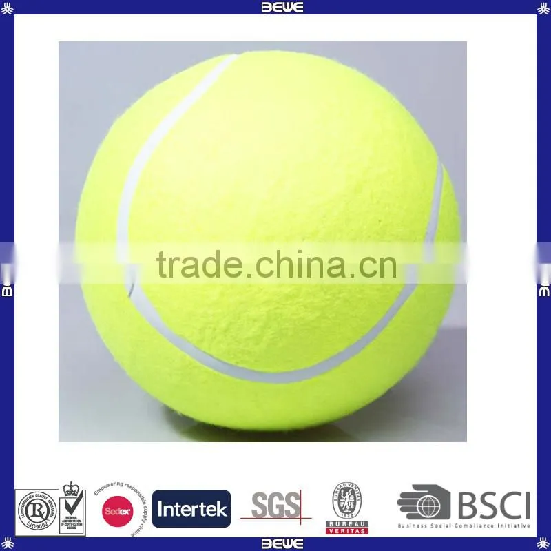 cheap high quality tennis ball sale
