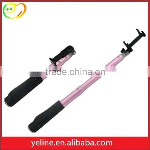 New Arrival 2016 for huawei p8 selfie stick with Remote