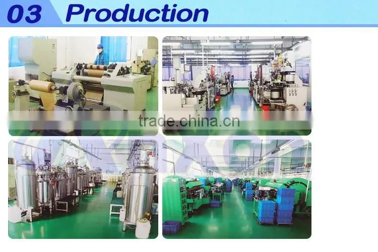 Aluminum Electrolytic Capacitor High ripple current Snap in Capacitor 400V