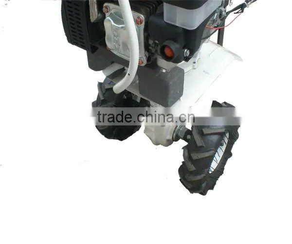 cultivator with 6.5hp