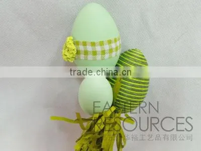 Plastic Egg Pick for Decoration