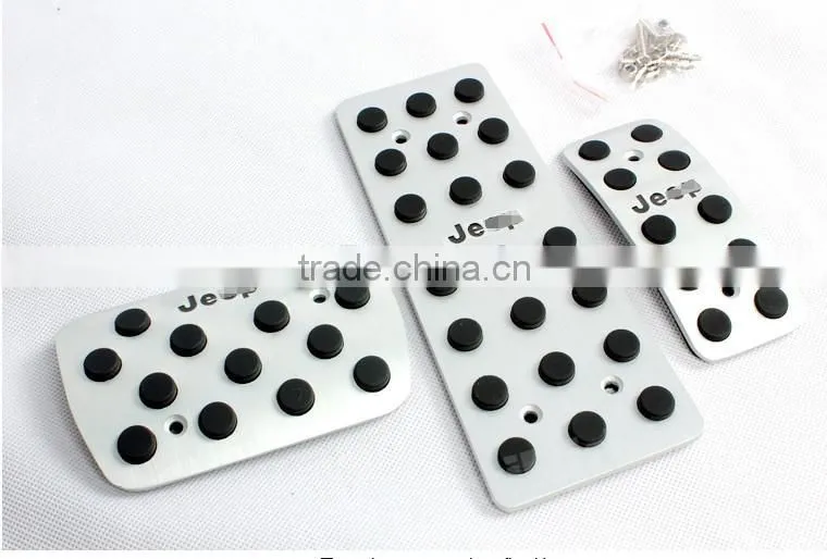 Accelerator Gas pedal car accelerator pedal For Jeep Grand Cherokee auto parts from carsion