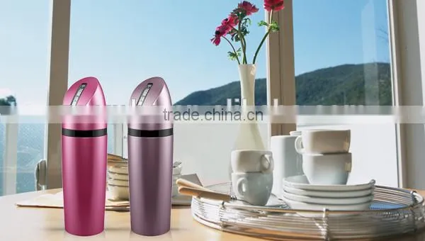 Double Wall Stainless Steel Vacuum Flask