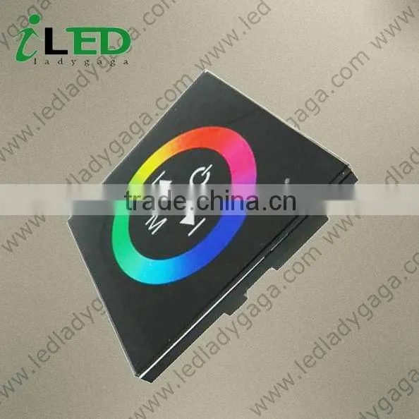 led controler sunrise dimmer