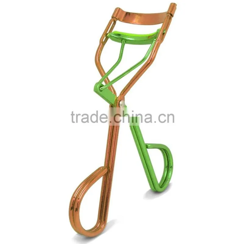 hot selling professional eyelash curler for ladies/eyelash eye
