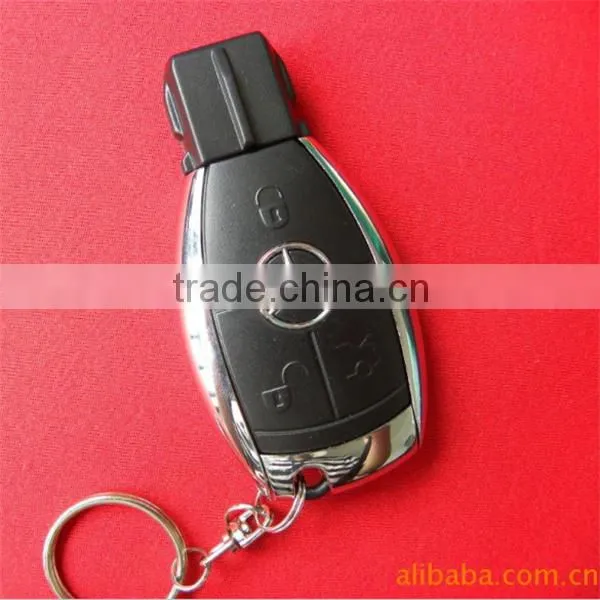 metal house car key shaped usb flash drives usb memory stick pendrive