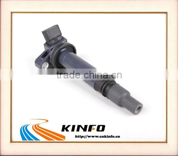 High performance ignition coil for Corolla 90919-02238