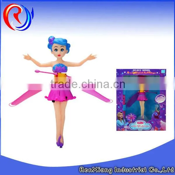 New-style remote control model acrobatic car toys
