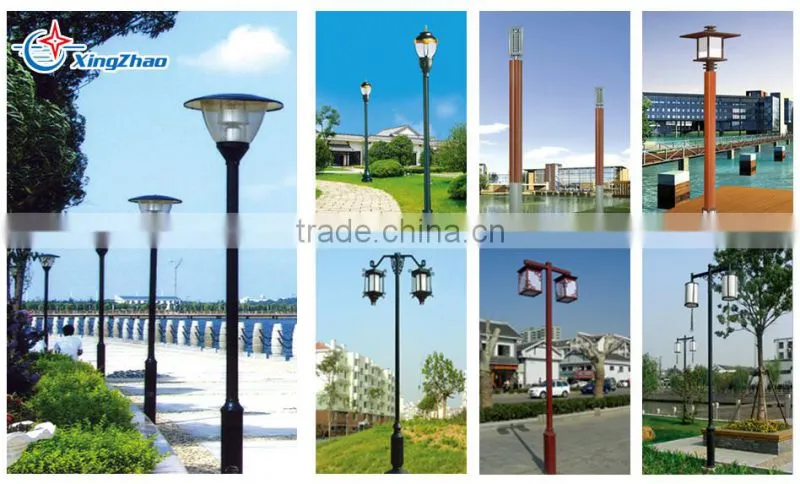 IP65 garden landscape lighting