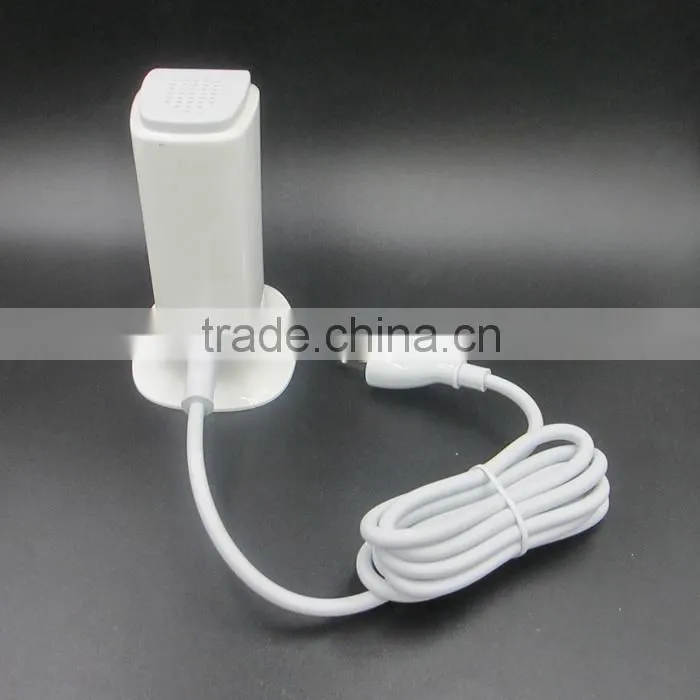 US UK Plug 2.1a Multi port Micro 5 port usb portable charger