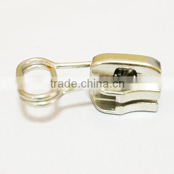 slider buckle