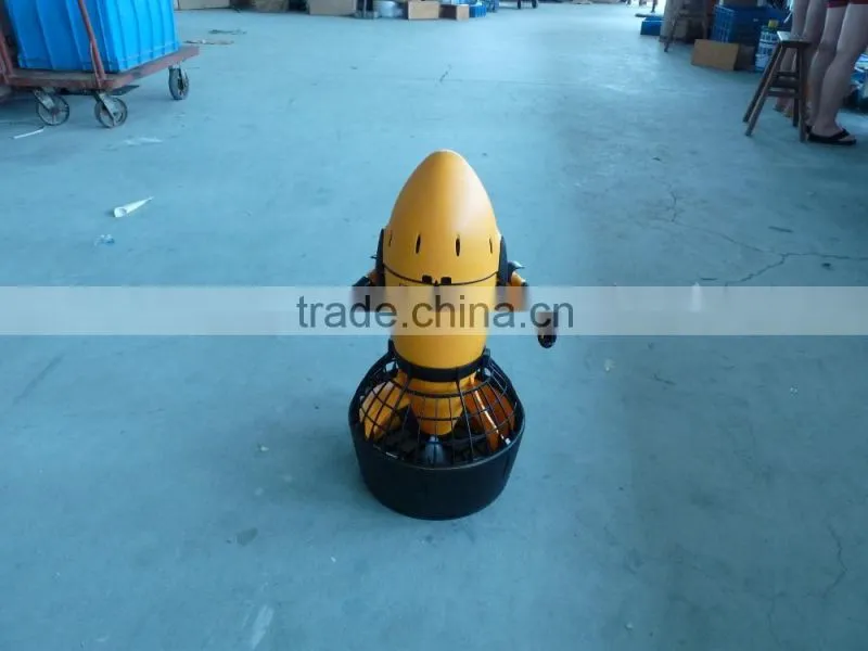 300W dual speed Sea scooter, water scooter,water propeller