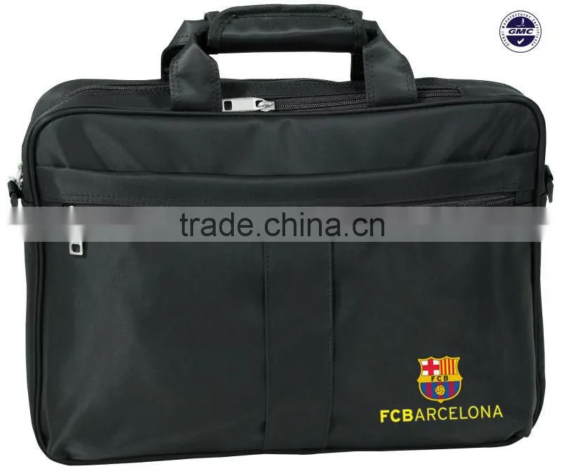 Stylish laptop shoulder bag,luxury business bag