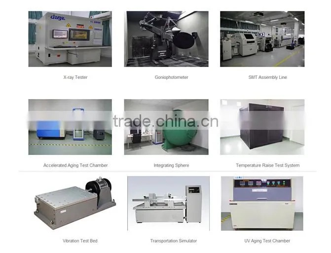 solar led light high power outdoor lighting street light