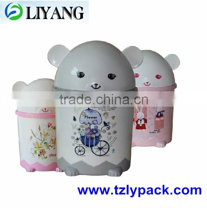 2015 hot sale china manufactuere of Heat Transfer Film for Plastic with high quality