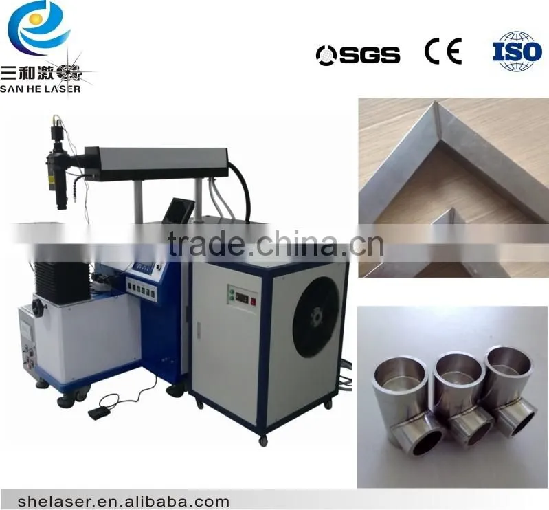 alibaba Nd yag laser welding machine for sale from china price