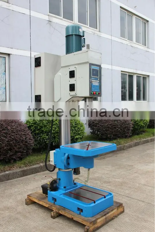 ZK5040B Deep hole drilling machine