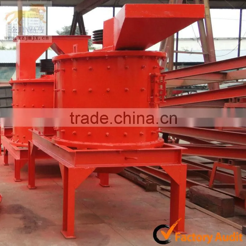 PCL Series Composite Crusher