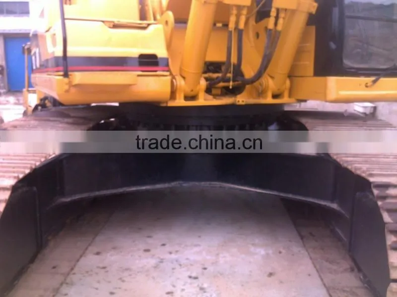 used cat 330BL excavator, used 330BL excavator