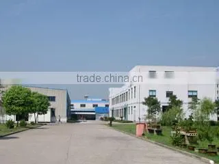 Shengzhou Xinlin Machinery Co., Ltd. company overview - view 2