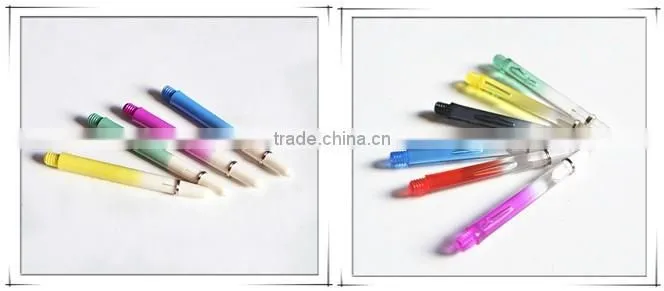 Dart shaft tip accessory wholesale dart supply