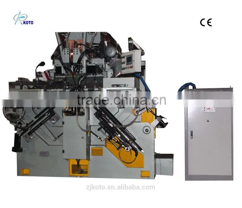 chain welding machine