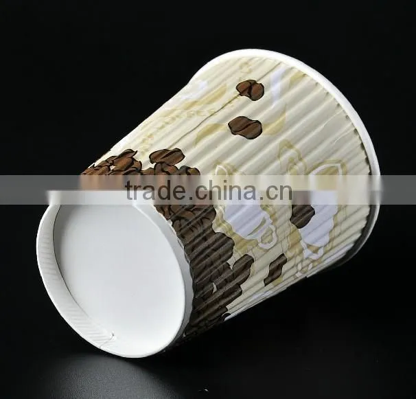 Ripple Paper Cups,Ripple Paper Cup,Ripple Cups,
