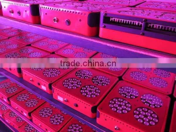 Hangzhou Factory 136w LED Grow Lighting,LED Grow Lights