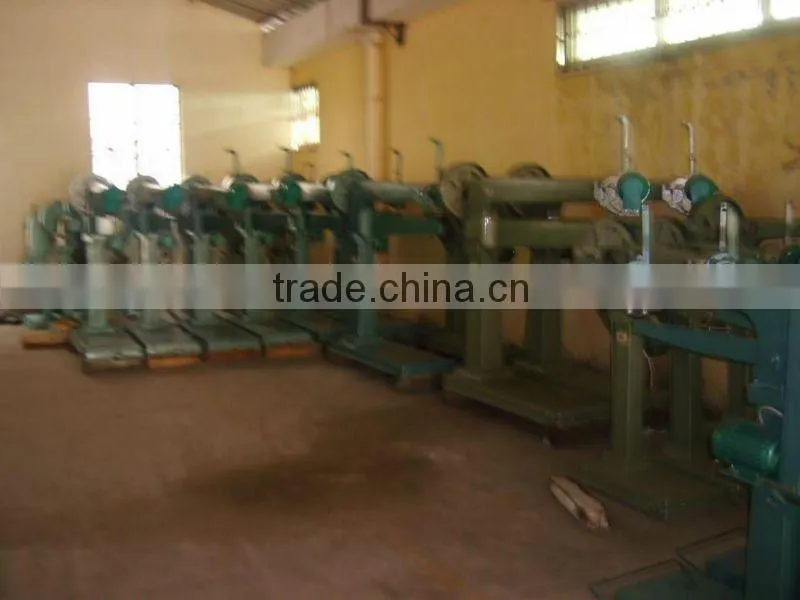 X-600 Semi-automatic Corrugated Board Stapler