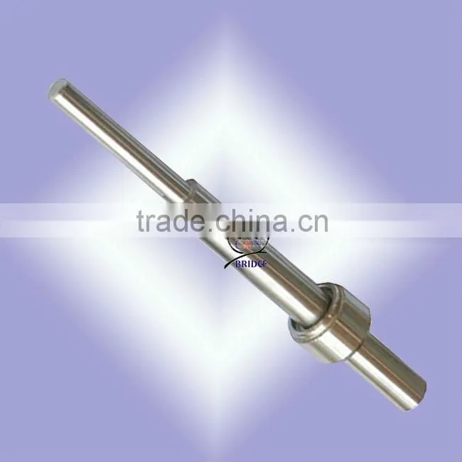SUS304 Stainless Solid Steel Shaft