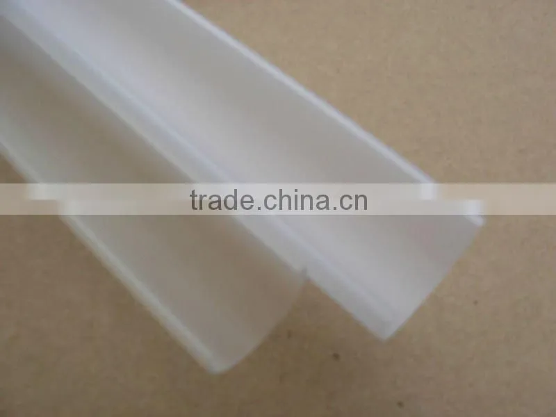 led tube profile