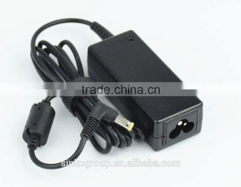 19v 1.58a 5.5*1.7mm ac dc adapter charger for Dell