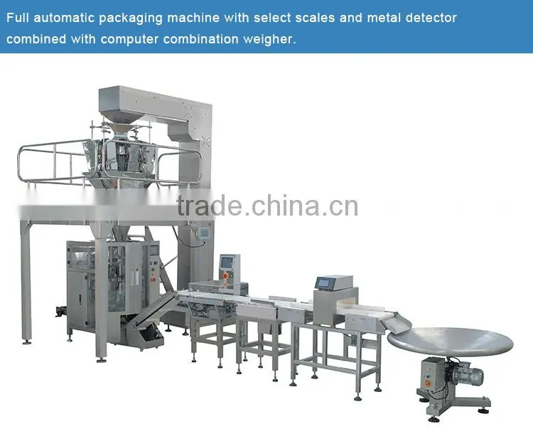 Three side sealing sweet chili sauce filling packing machine price