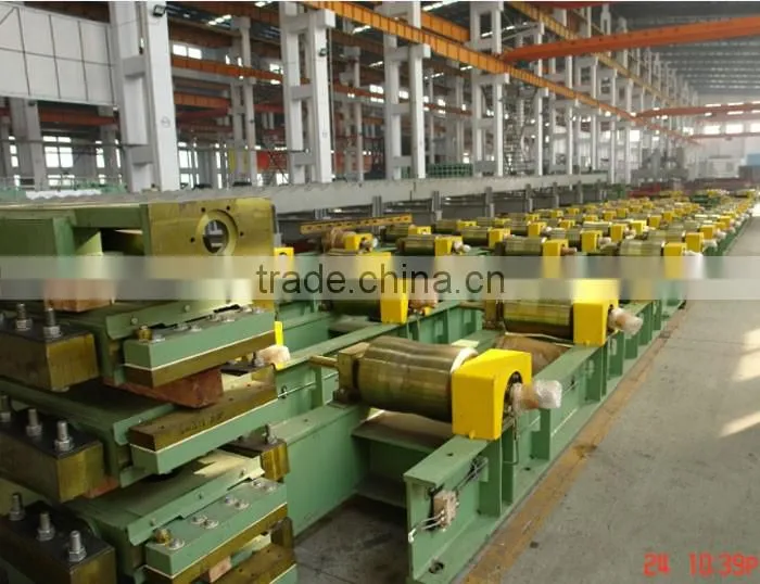 turnkey project rebar steel rolling mill for sale, rebar production line for sale