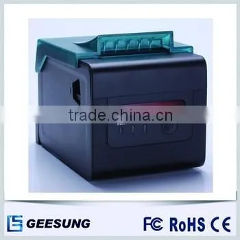 Android Thermal printer POS receipt pos printer for kinchen printing