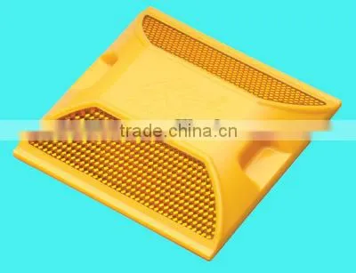 plastic safety road studs