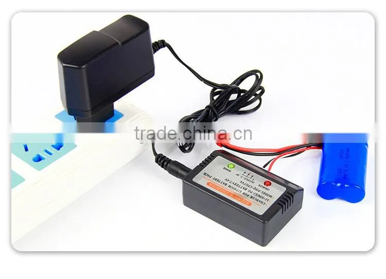 New design battery operated boat rc speed boat toy