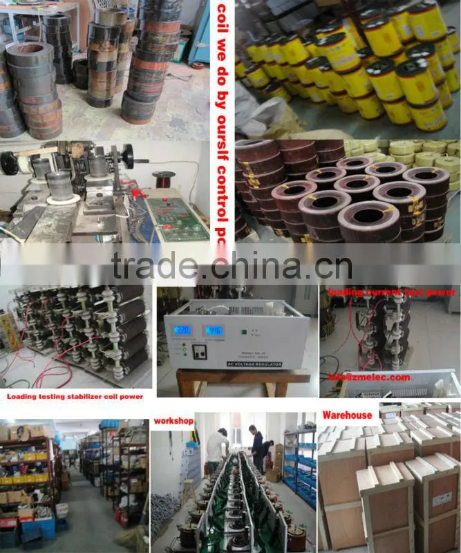 Toroidal transformer/toroidal transformer 12v 300va