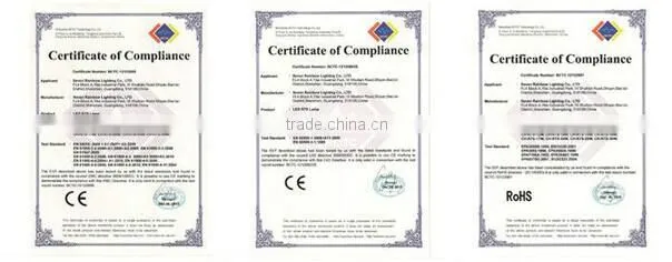 IP65 waterproof LED Strip with 3014 - 120LED per meter