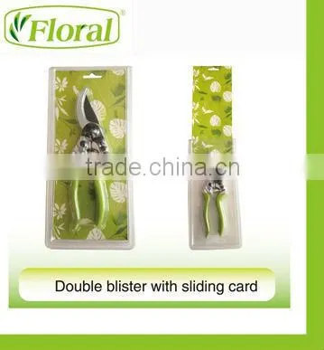garden cutting tools hand pruner