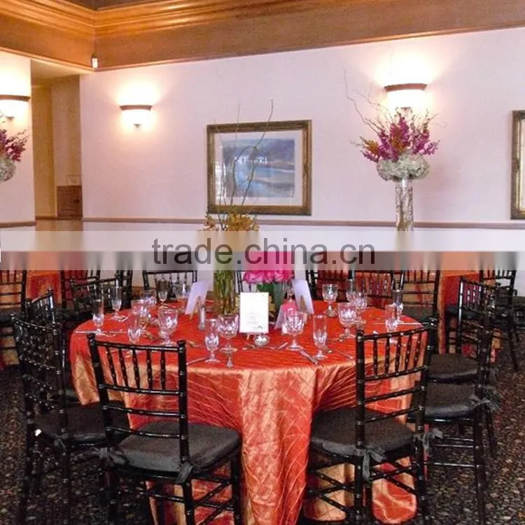 Weeding/banquet/party use fruitwood chiavari chair