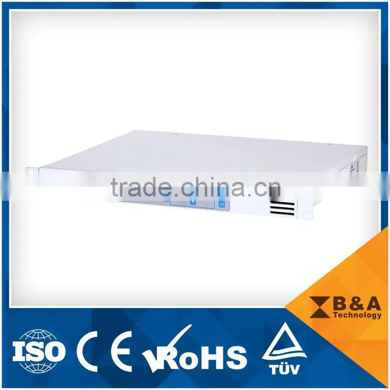 FTTX EDFA, GPON EDFA, WDM EDFA