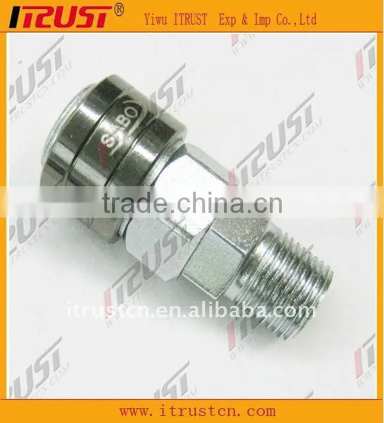 quick disconnect coupling (automotive connector)