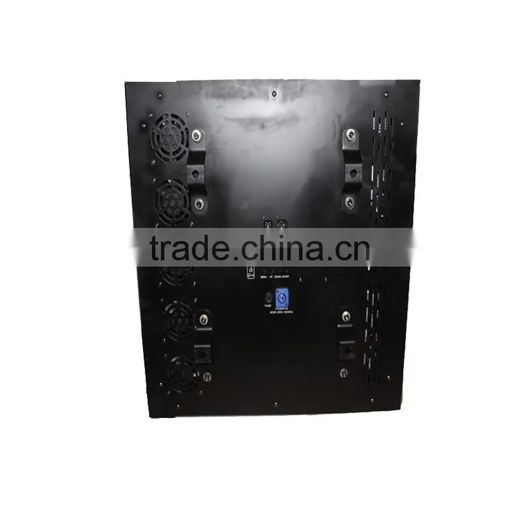 Stage lighting 25pcs 10W 3 in 1 RGB LED Matrix light
