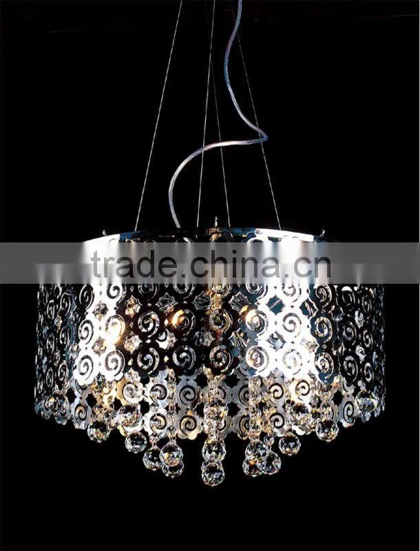 modern pendent lamp