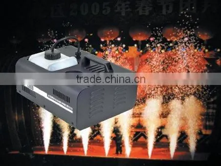 Smoke Machine Pump/ DMX Co2 Jet