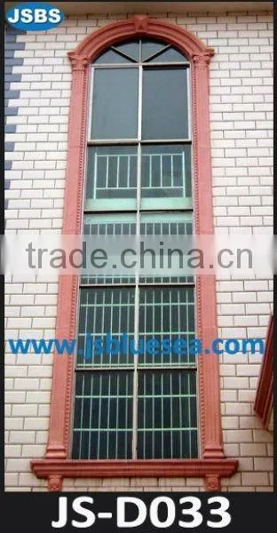 Marble Window Surround JS-D037Y