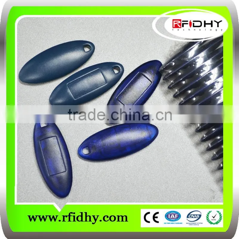 Hot sale rfid epoxy keyfob rfid MF keyfob rfid EM keyfob