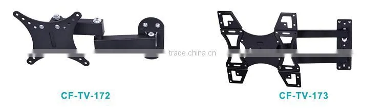 Made In China 37"---65" Inch Folding Mounting Bracket